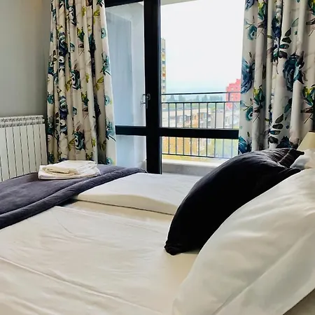 Lido De 普罗夫迪夫