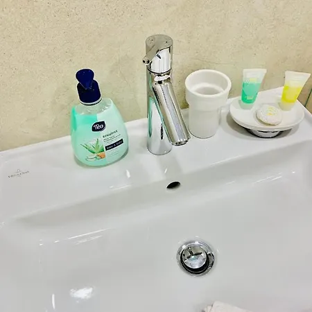 公寓 Lido De *
