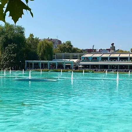 Appartement Lido De