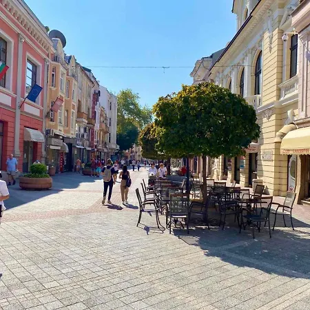 Appartement Lido De Plovdiv