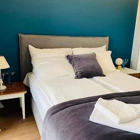 Appartement Lido De