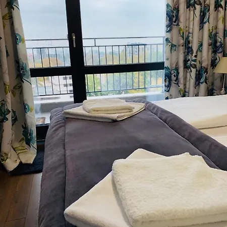Lido De Appartement Plovdiv