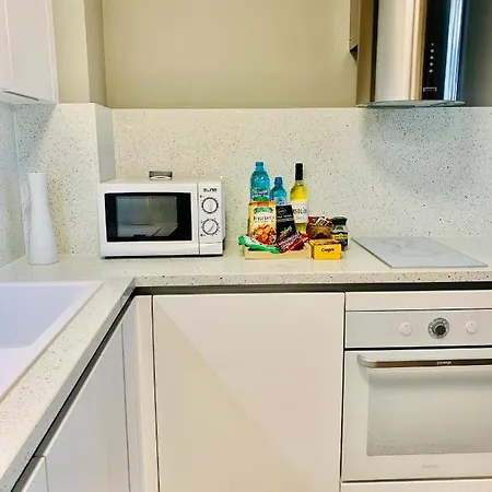 Lido De Appartement