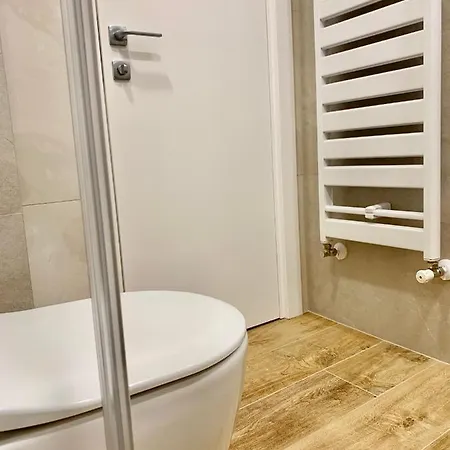 Lido De Appartement Plovdiv