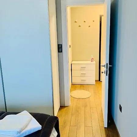 Appartement Lido De Plovdiv