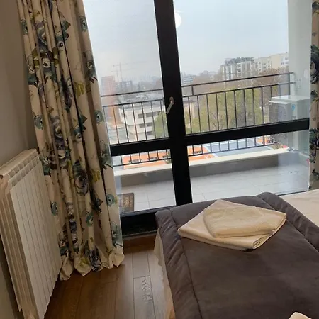 Lido De Appartement