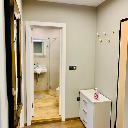 Lido De Appartement *
