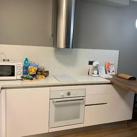 Lido De Appartement