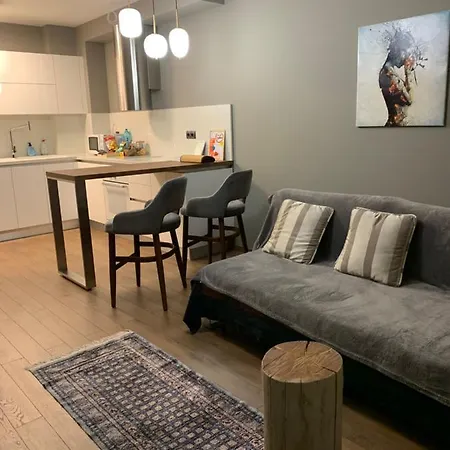 Lido De Appartement Plovdiv
